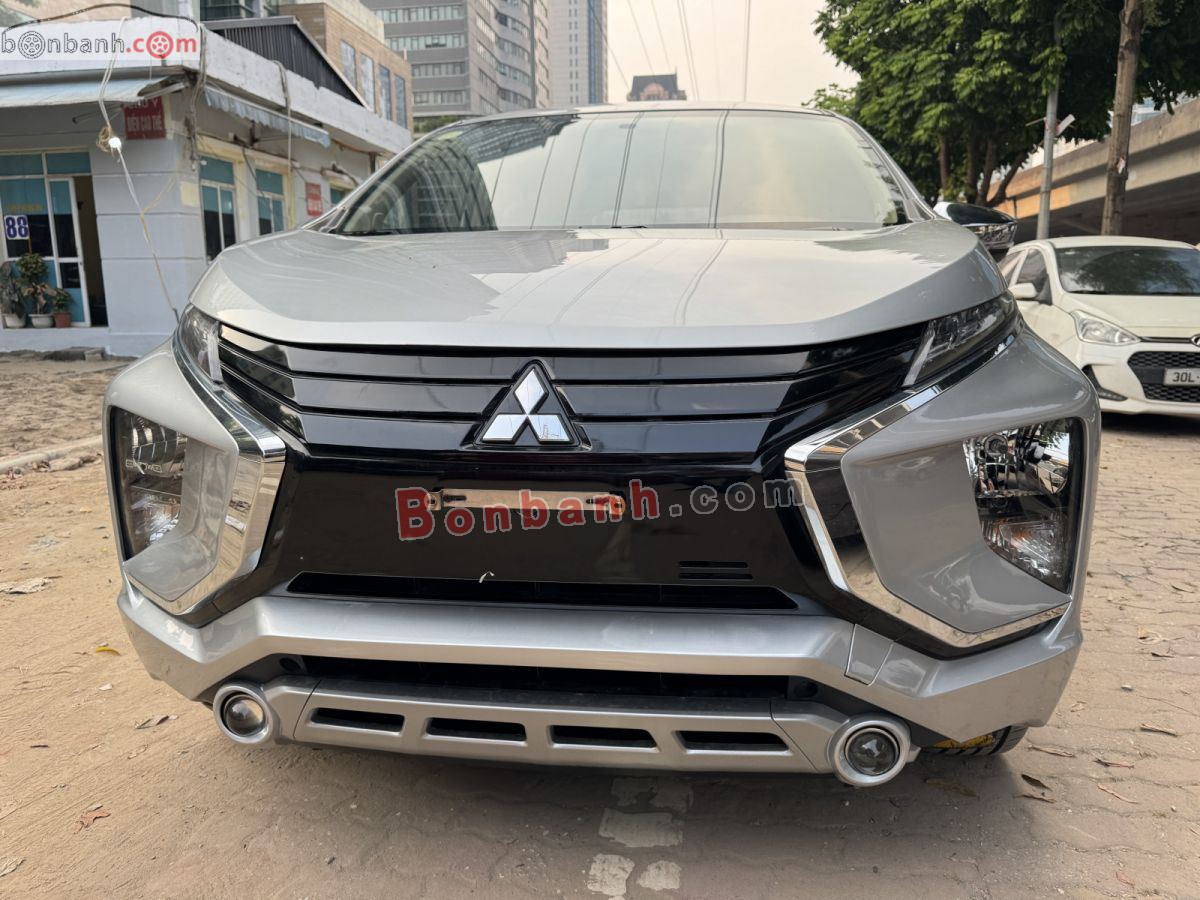 Bán ô tô Mitsubishi Xpander 1.5 AT - 2019 - xe cũ