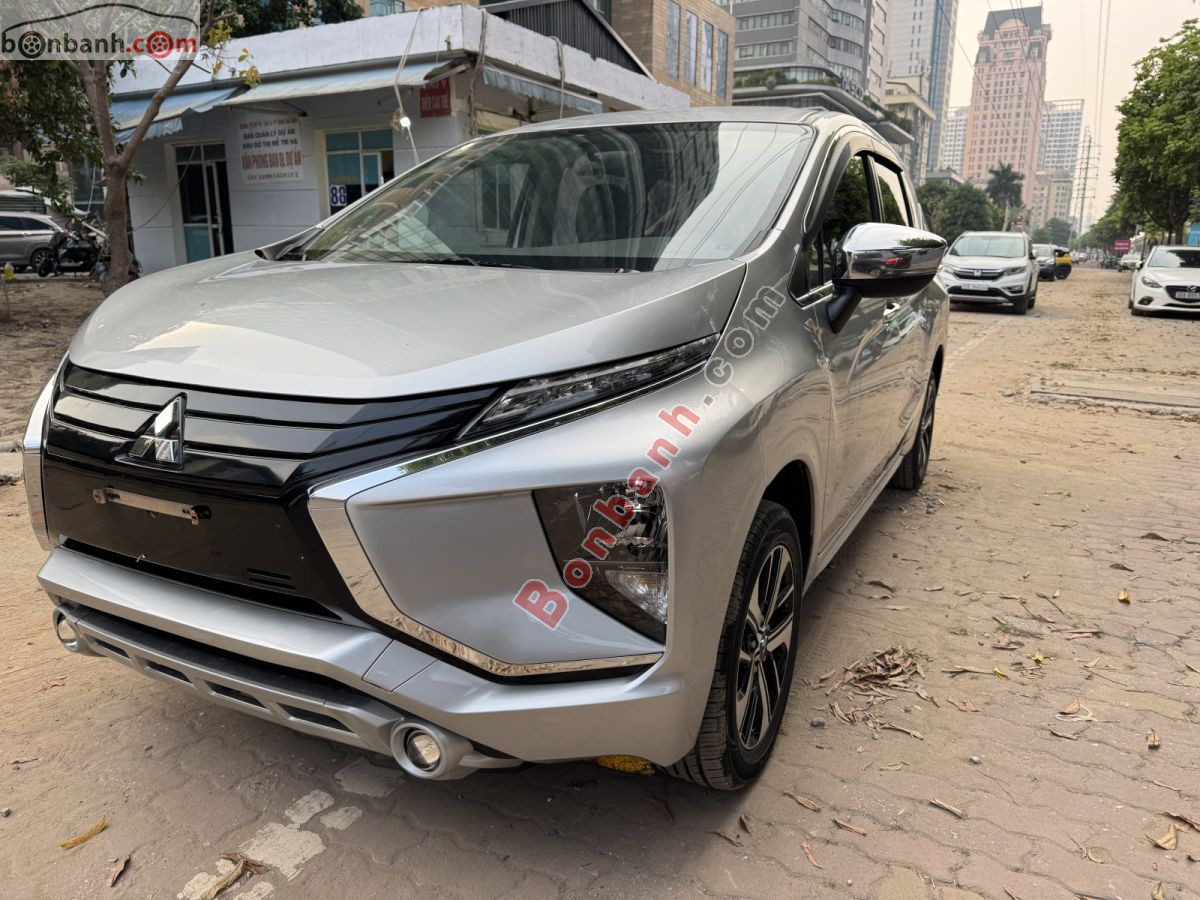 Bán ô tô Mitsubishi Xpander 1.5 AT - 2019 - xe cũ