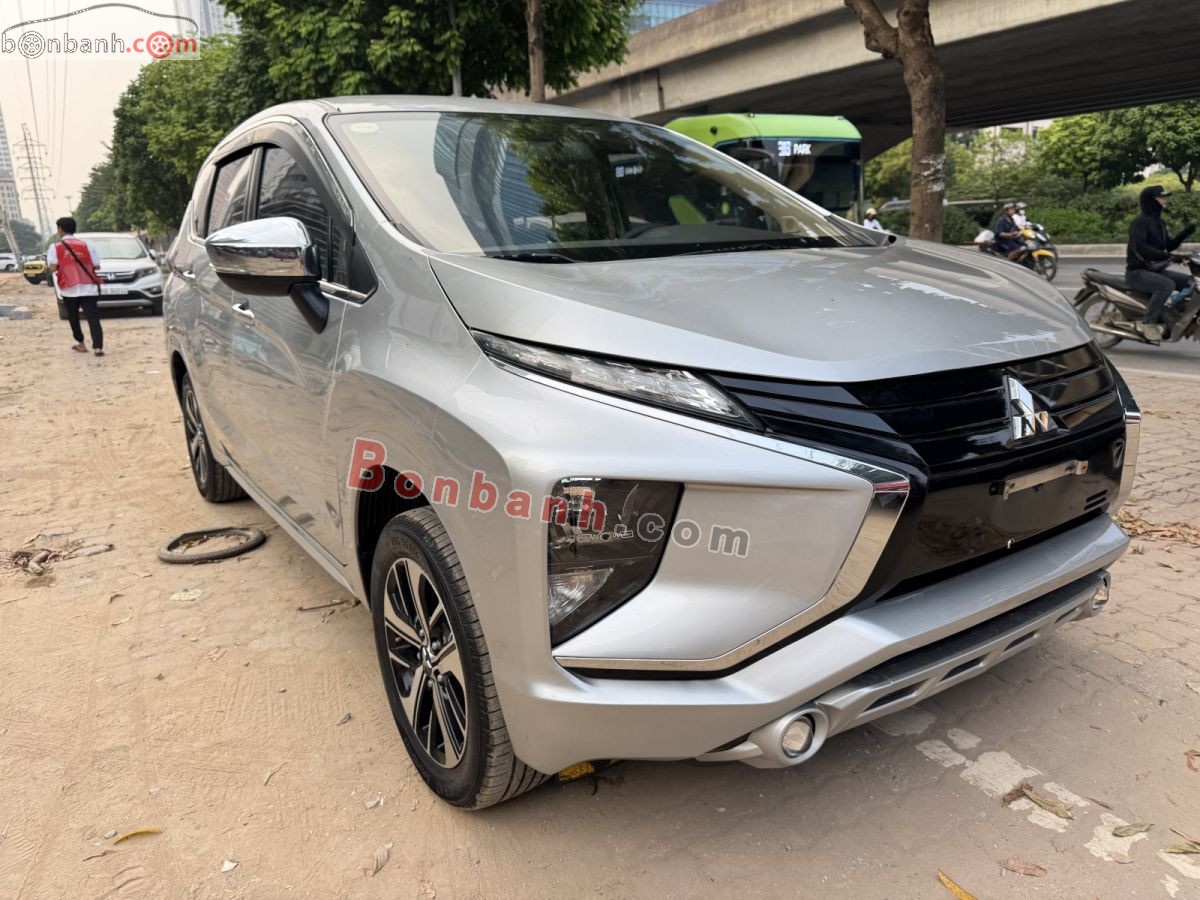Bán ô tô Mitsubishi Xpander 1.5 AT - 2019 - xe cũ