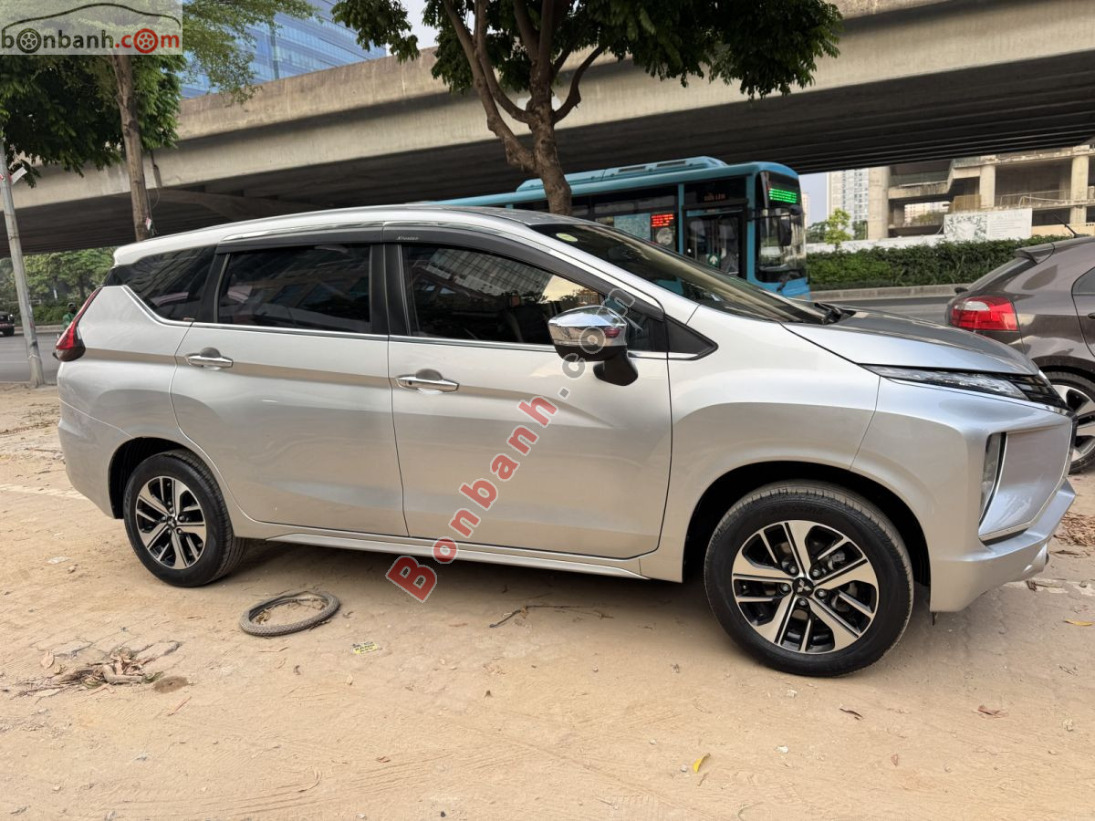 Bán ô tô Mitsubishi Xpander 1.5 AT - 2019 - xe cũ