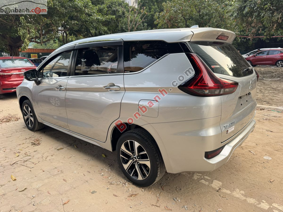 Bán ô tô Mitsubishi Xpander 1.5 AT - 2019 - xe cũ