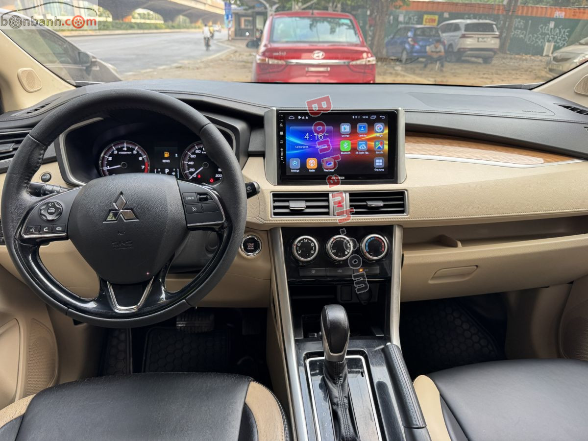 Bán ô tô Mitsubishi Xpander 1.5 AT - 2019 - xe cũ