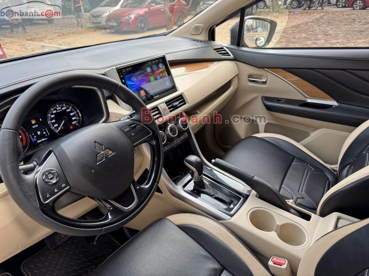 Bán ô tô Mitsubishi Xpander 1.5 AT - 2019 - xe cũ