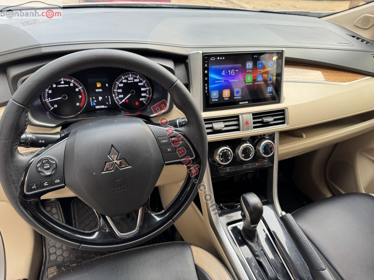 Bán ô tô Mitsubishi Xpander 1.5 AT - 2019 - xe cũ