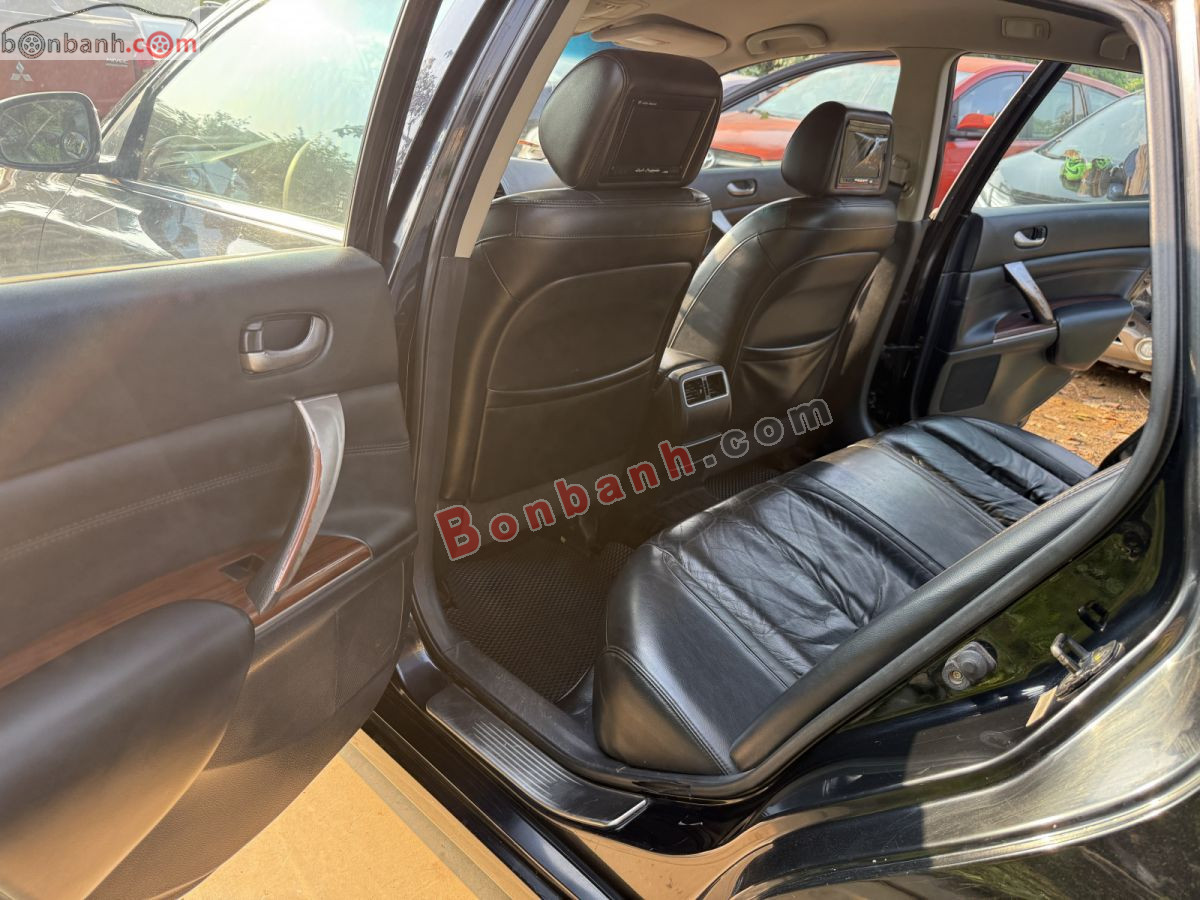 Bán ô tô Nissan Teana 2.0 AT - 2010 - xe cũ