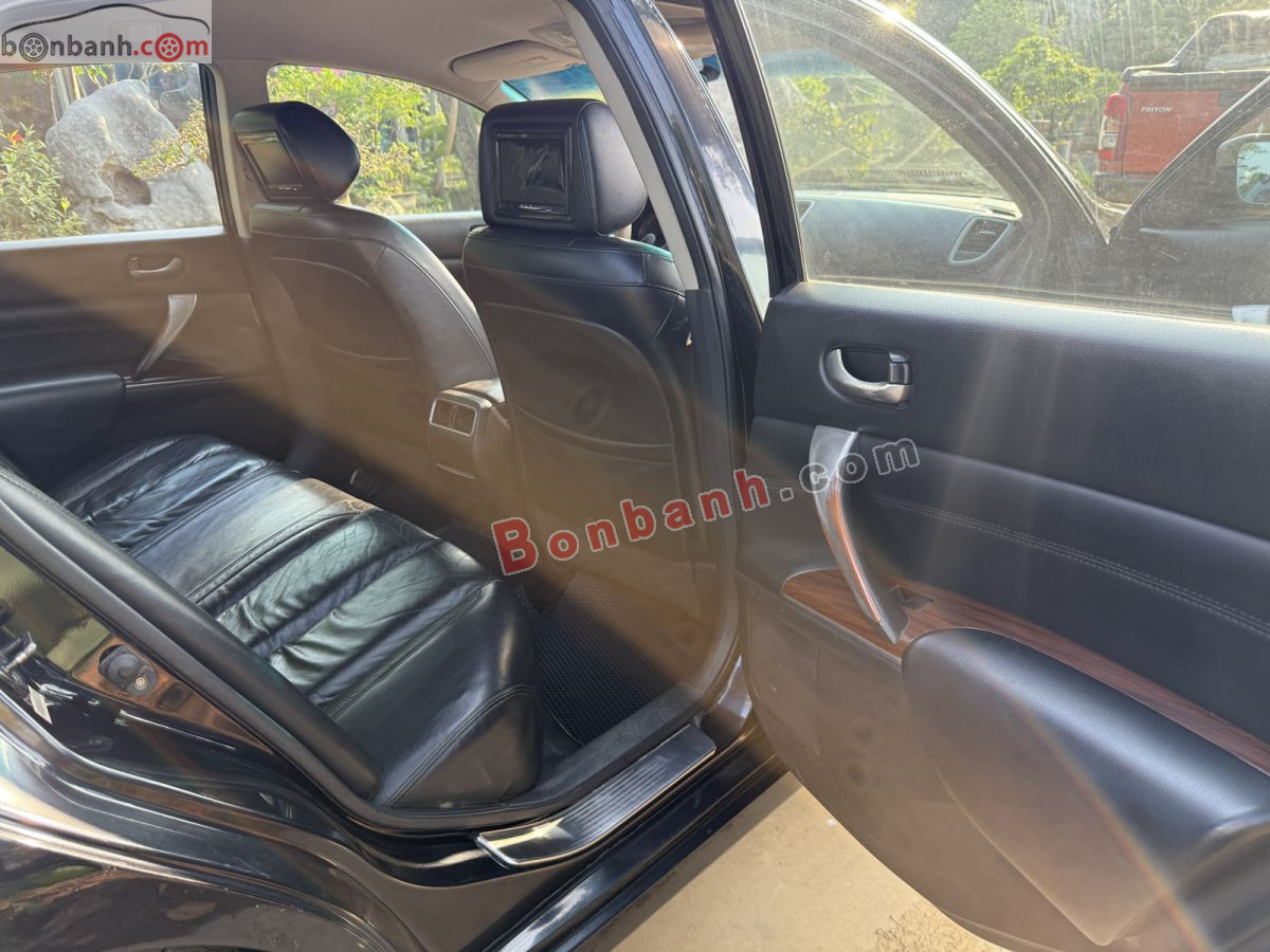 Bán ô tô Nissan Teana 2.0 AT - 2010 - xe cũ