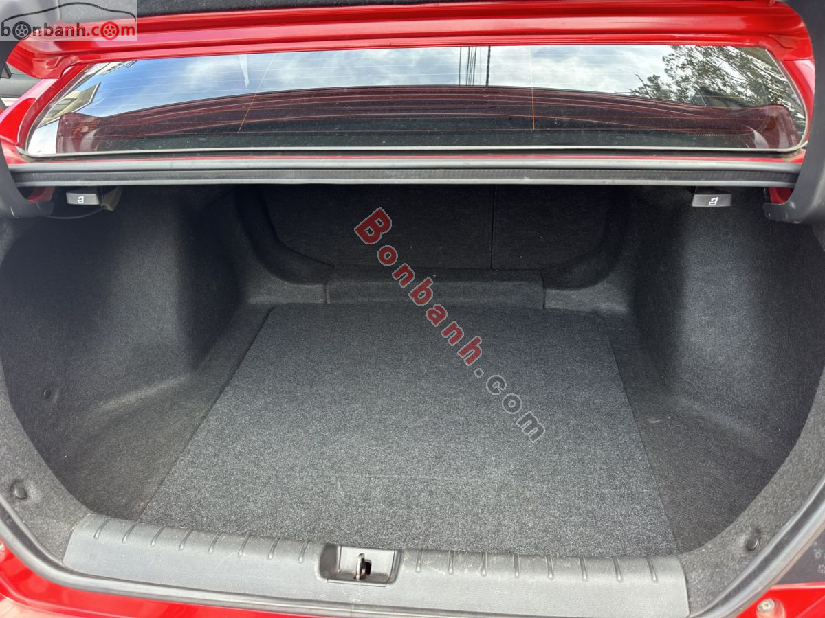 Bán ô tô Honda Civic RS 1.5 AT - 2019 - xe cũ