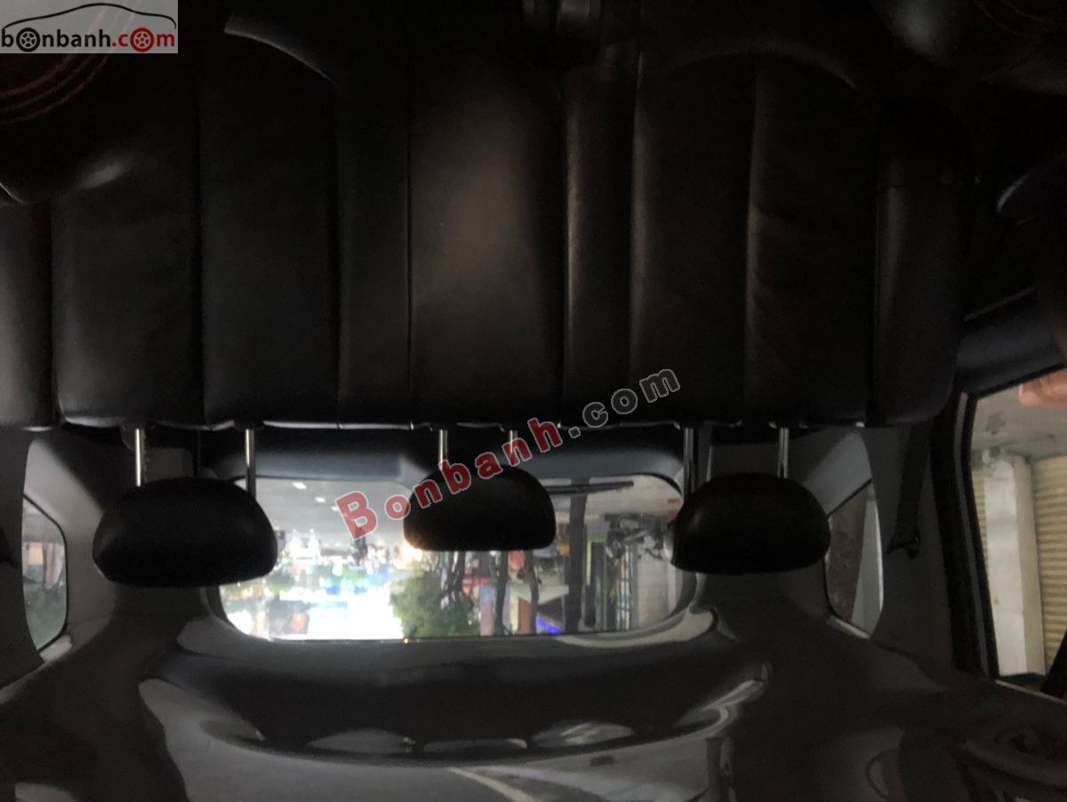 Bán ô tô Kia Carens SXAT - 2012 - xe cũ