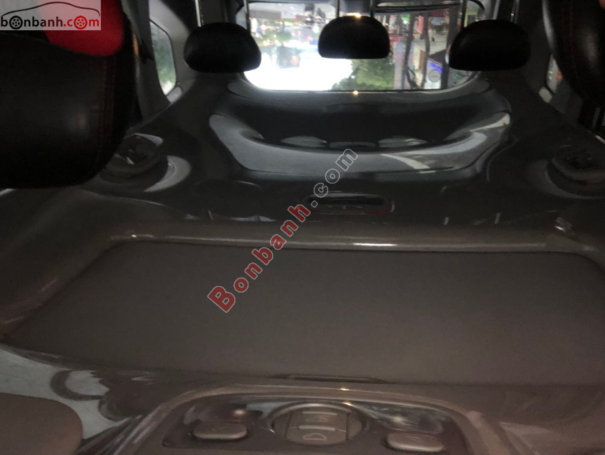 Bán ô tô Kia Carens SXAT - 2012 - xe cũ