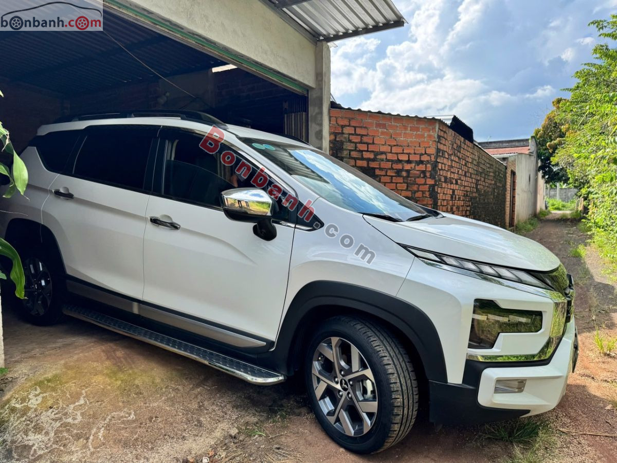 Bán ô tô Mitsubishi Xpander Cross 1.5 AT - 2023 - xe cũ