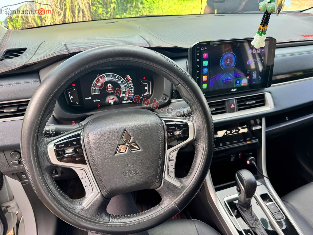 Bán ô tô Mitsubishi Xpander Cross 1.5 AT - 2023 - xe cũ