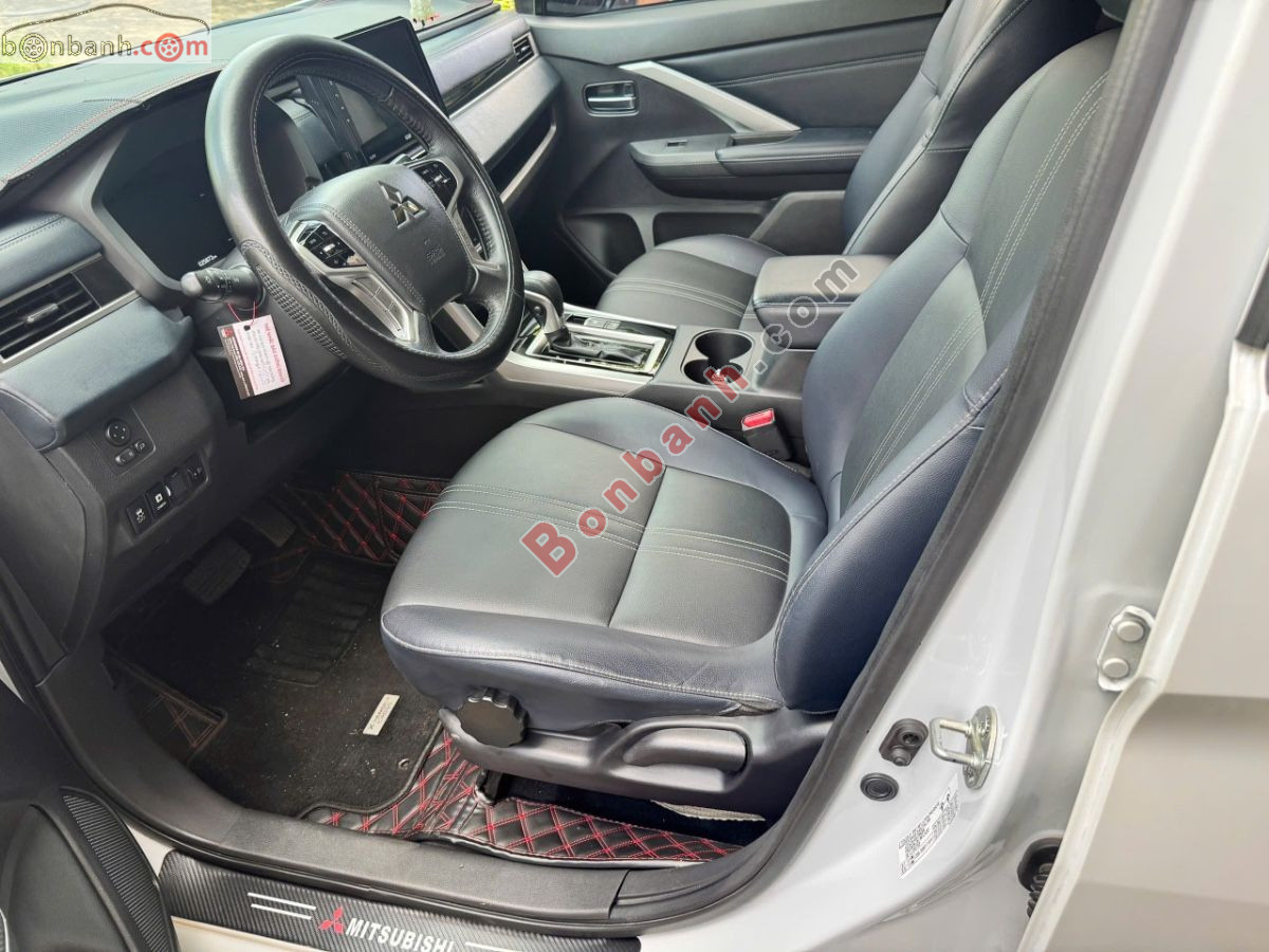 Bán ô tô Mitsubishi Xpander Cross 1.5 AT - 2023 - xe cũ