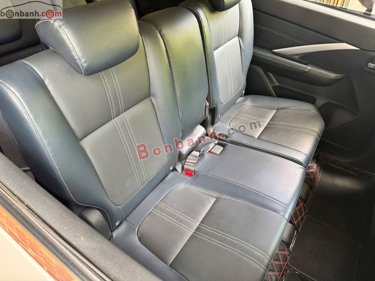 Bán ô tô Mitsubishi Xpander Cross 1.5 AT - 2023 - xe cũ