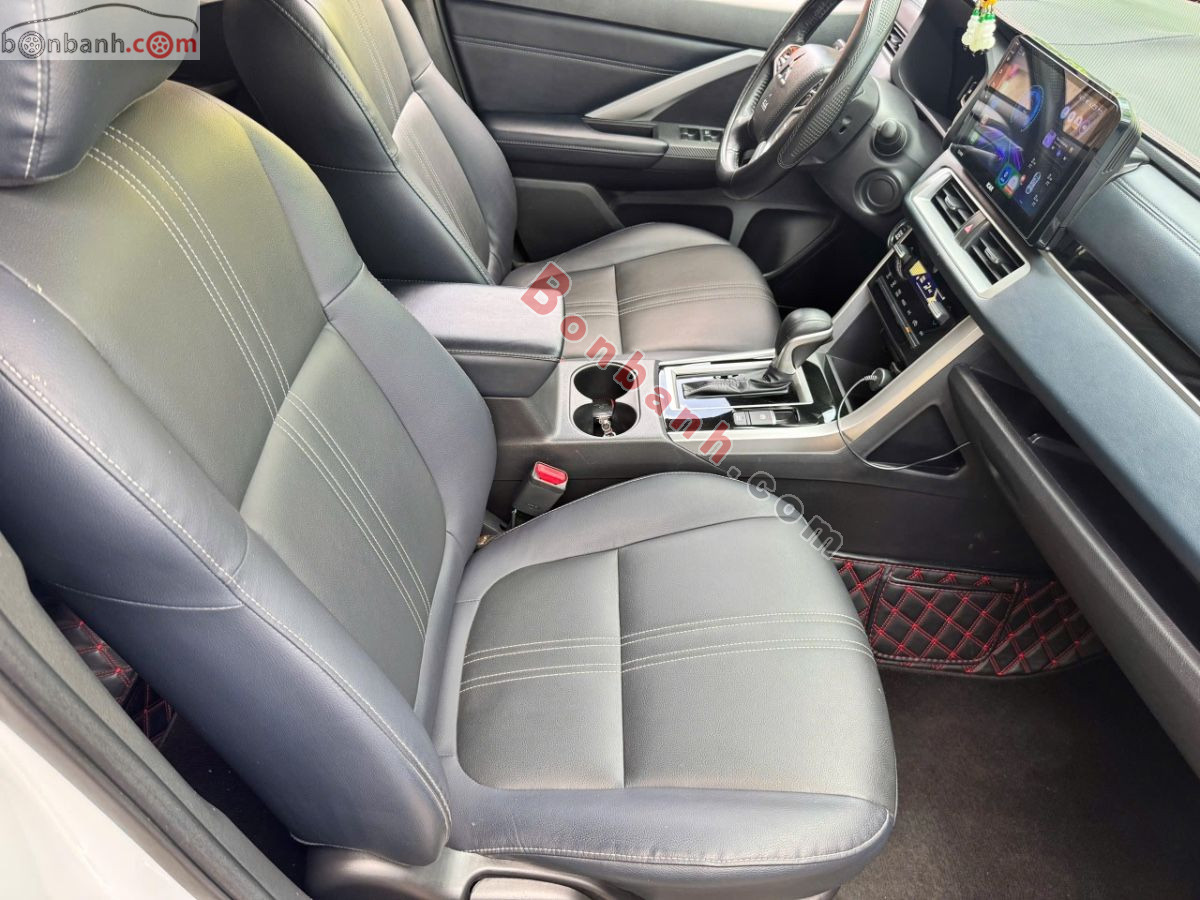 Bán ô tô Mitsubishi Xpander Cross 1.5 AT - 2023 - xe cũ