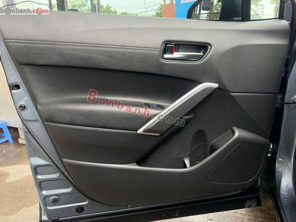 Bán ô tô Toyota Corolla Cross 1.8V - 2021 - xe cũ