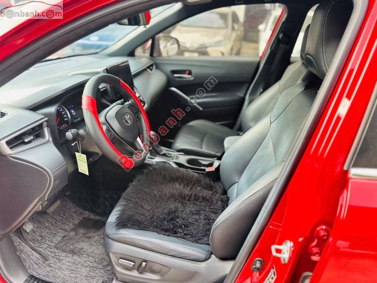 Bán ô tô Toyota Corolla Cross 1.8G - 2023 - xe cũ