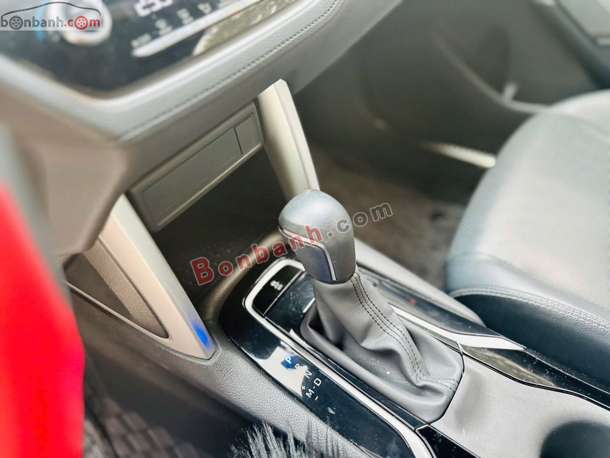 Bán ô tô Toyota Corolla Cross 1.8G - 2023 - xe cũ