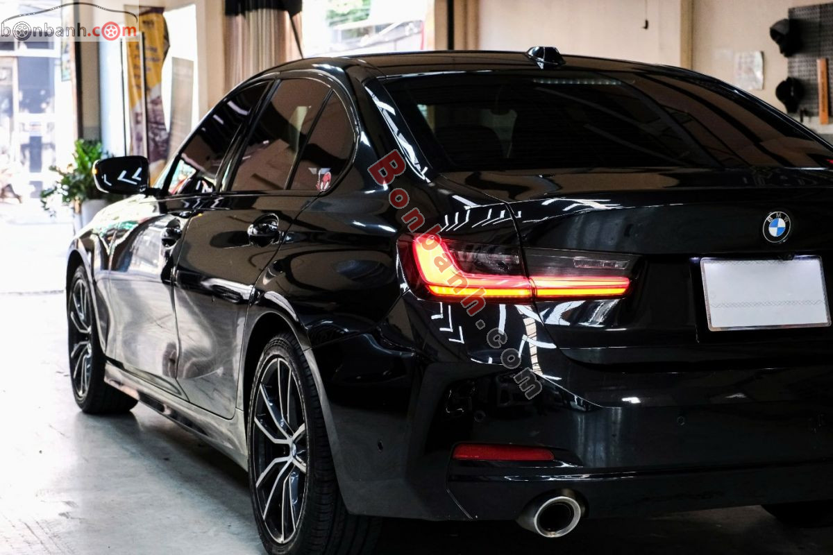 Bán ô tô BMW 3 Series 320i Sport Line - 2023 - xe cũ
