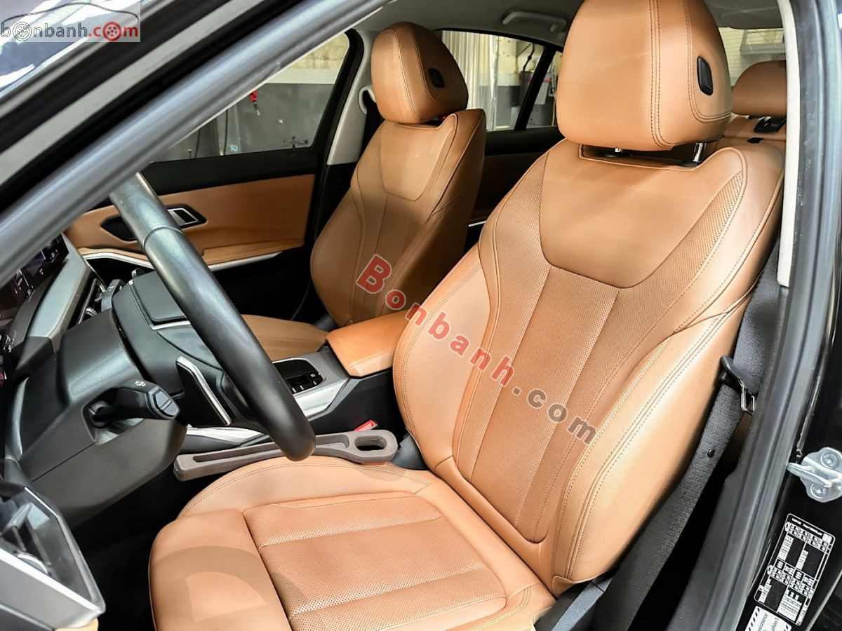 Bán ô tô BMW 3 Series 320i Sport Line - 2023 - xe cũ