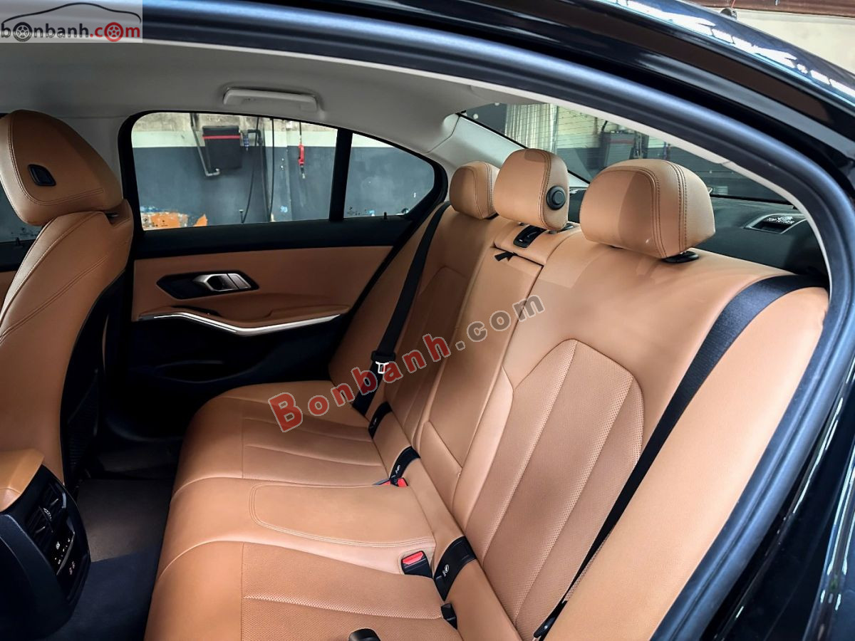 Bán ô tô BMW 3 Series 320i Sport Line - 2023 - xe cũ