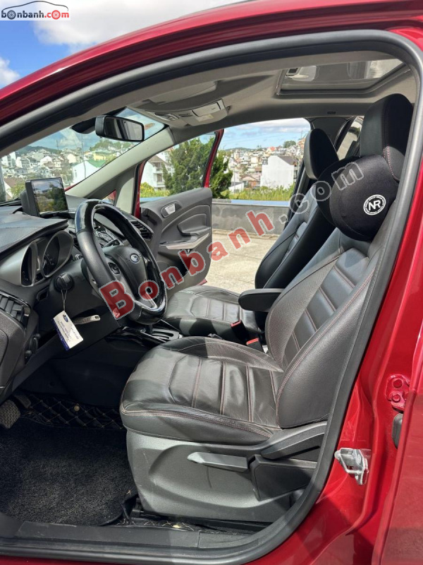 Bán ô tô Ford EcoSport Titanium 1.5L AT - 2015 - xe cũ