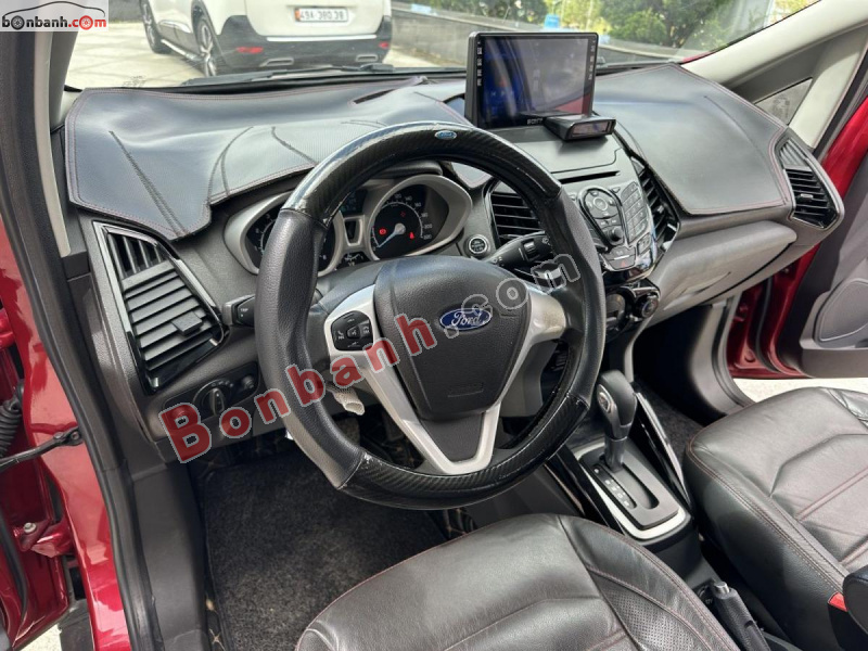 Bán ô tô Ford EcoSport Titanium 1.5L AT - 2015 - xe cũ