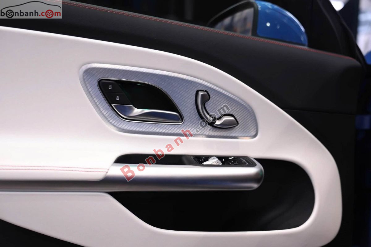 Bán ô tô Mercedes Benz CLA class 200 EV - 2026 - xe mới