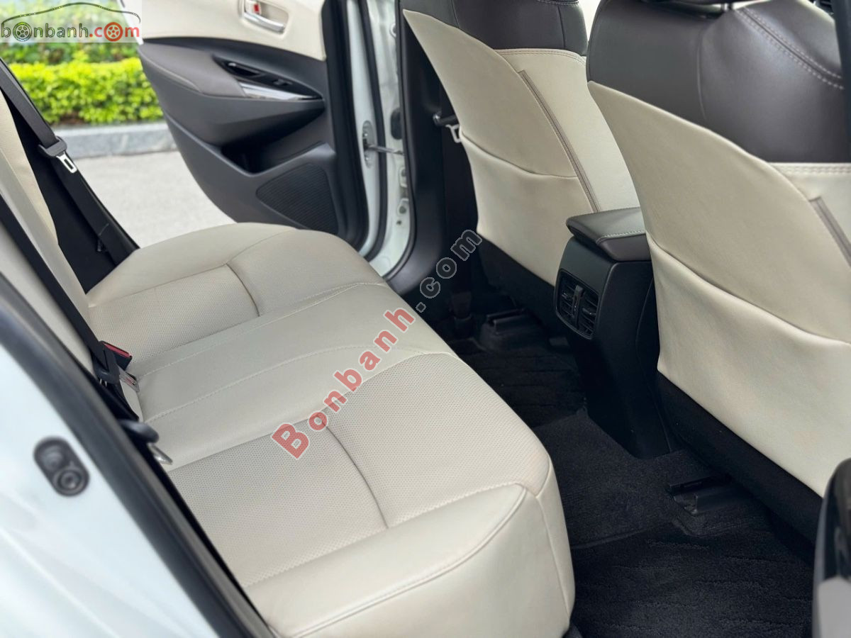 Bán ô tô Toyota Corolla altis 1.8V - 2022 - xe cũ