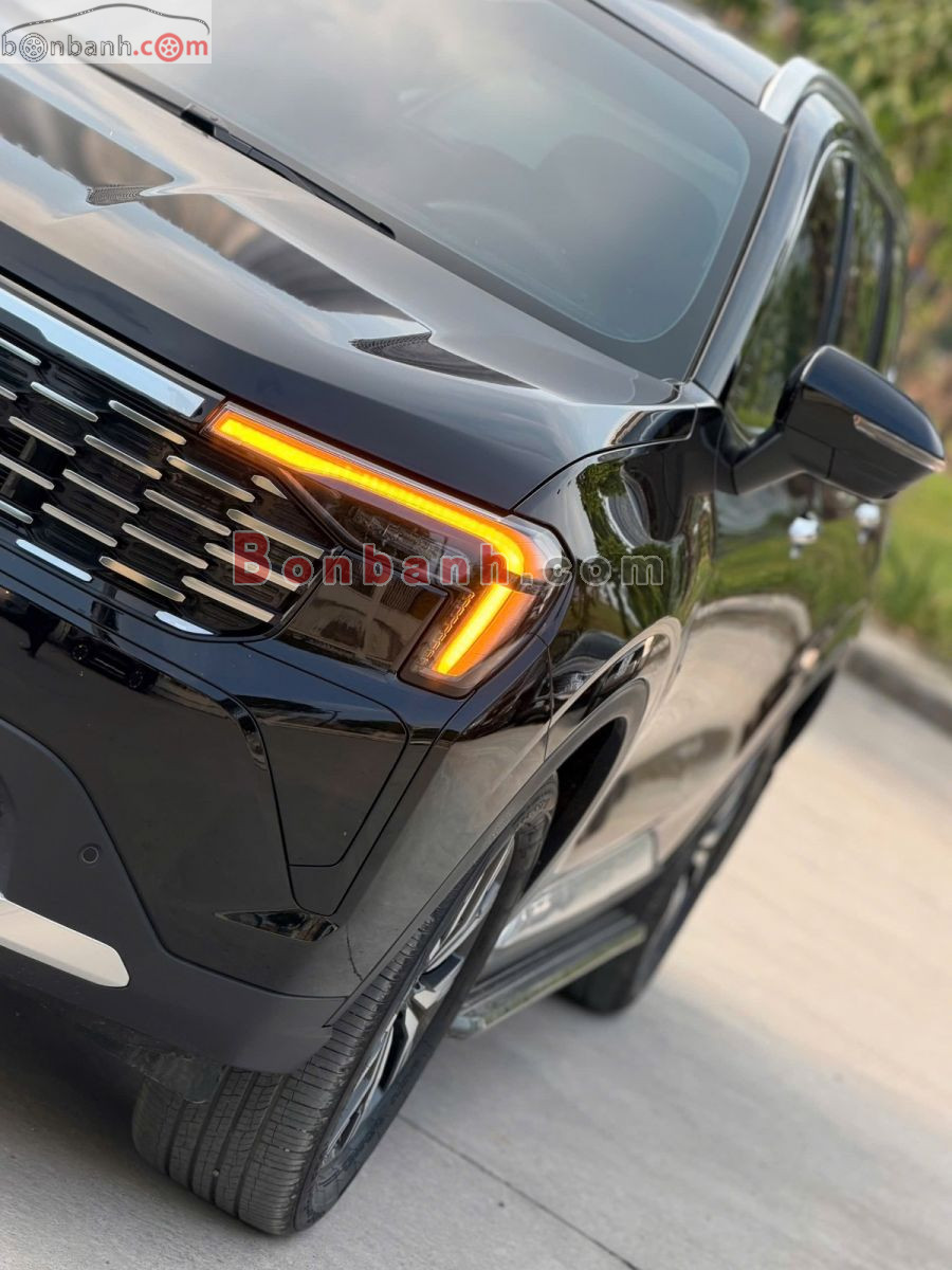 Bán ô tô Ford Territory Titanium 1.5 AT - 2026 - xe cũ