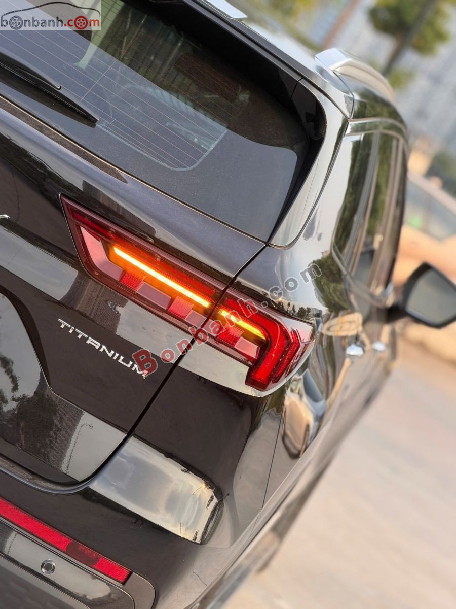 Bán ô tô Ford Territory Titanium 1.5 AT - 2026 - xe cũ