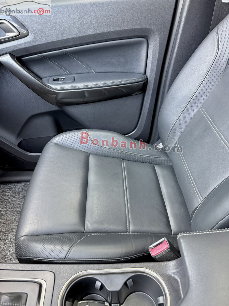 Bán ô tô Ford Everest Titanium 2.0L 4x4 AT - 2019 - xe cũ