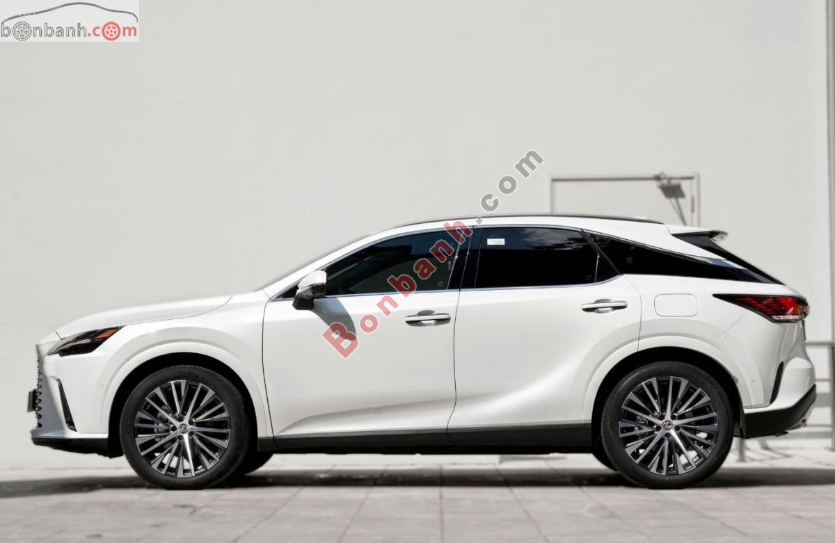 Bán ô tô Lexus RX 350h Premium - 2025 - xe cũ
