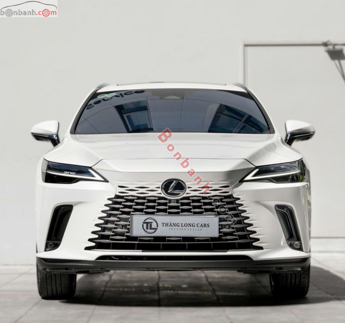 Bán ô tô Lexus RX 350h Premium - 2025 - xe cũ