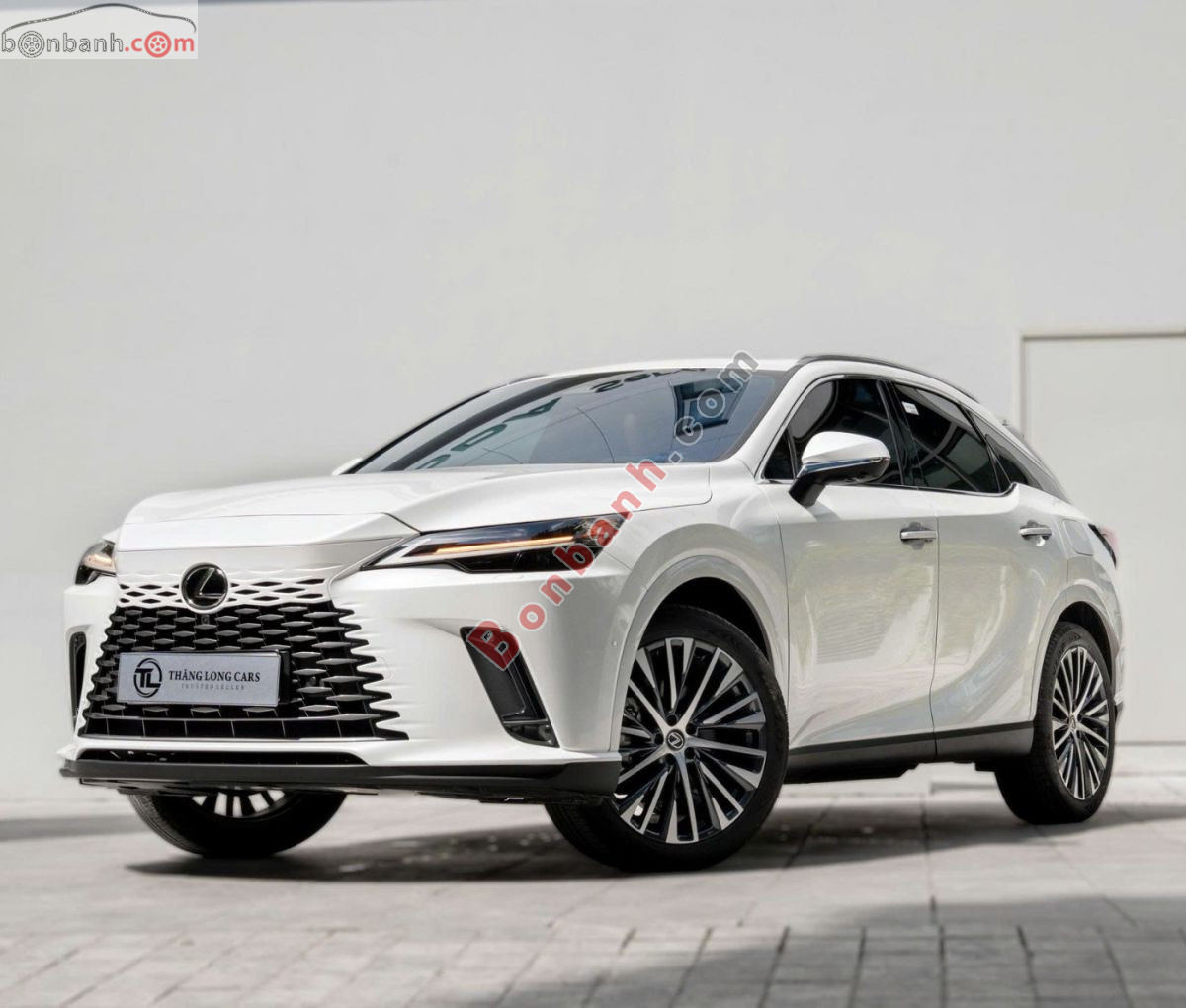 Bán ô tô Lexus RX 350h Premium - 2025 - xe cũ