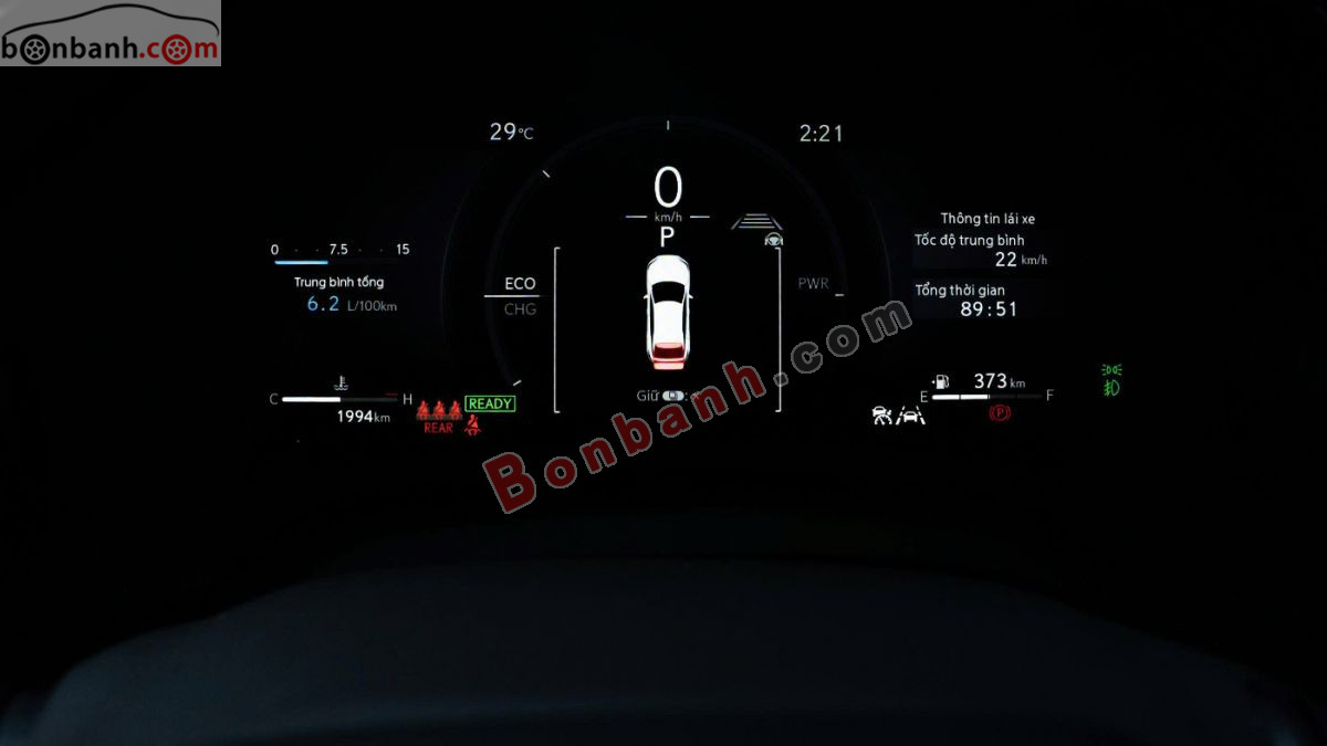 Bán ô tô Lexus RX 350h Premium - 2025 - xe cũ
