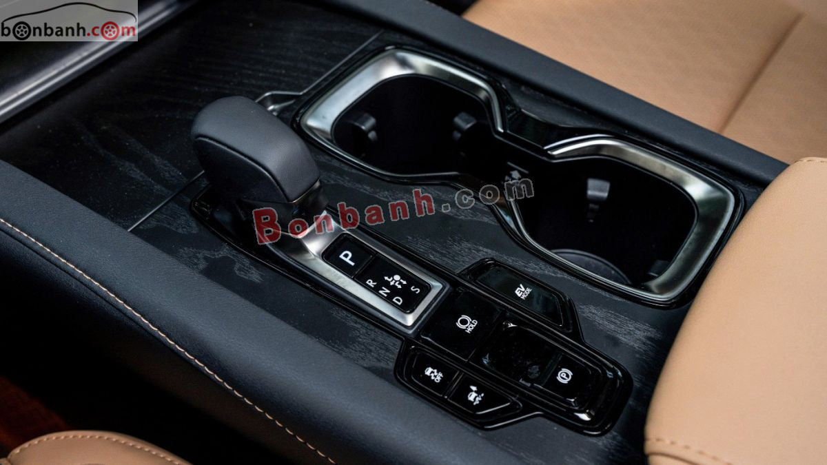 Bán ô tô Lexus RX 350h Premium - 2025 - xe cũ