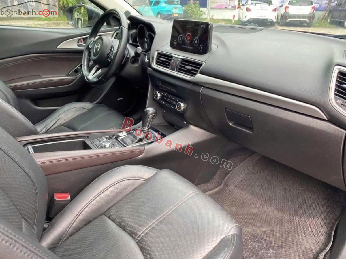 Bán ô tô Mazda 3 1.5 AT - 2018 - xe cũ