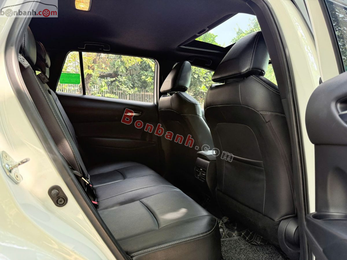 Bán ô tô Toyota Corolla Cross 1.8V - 2022 - xe cũ