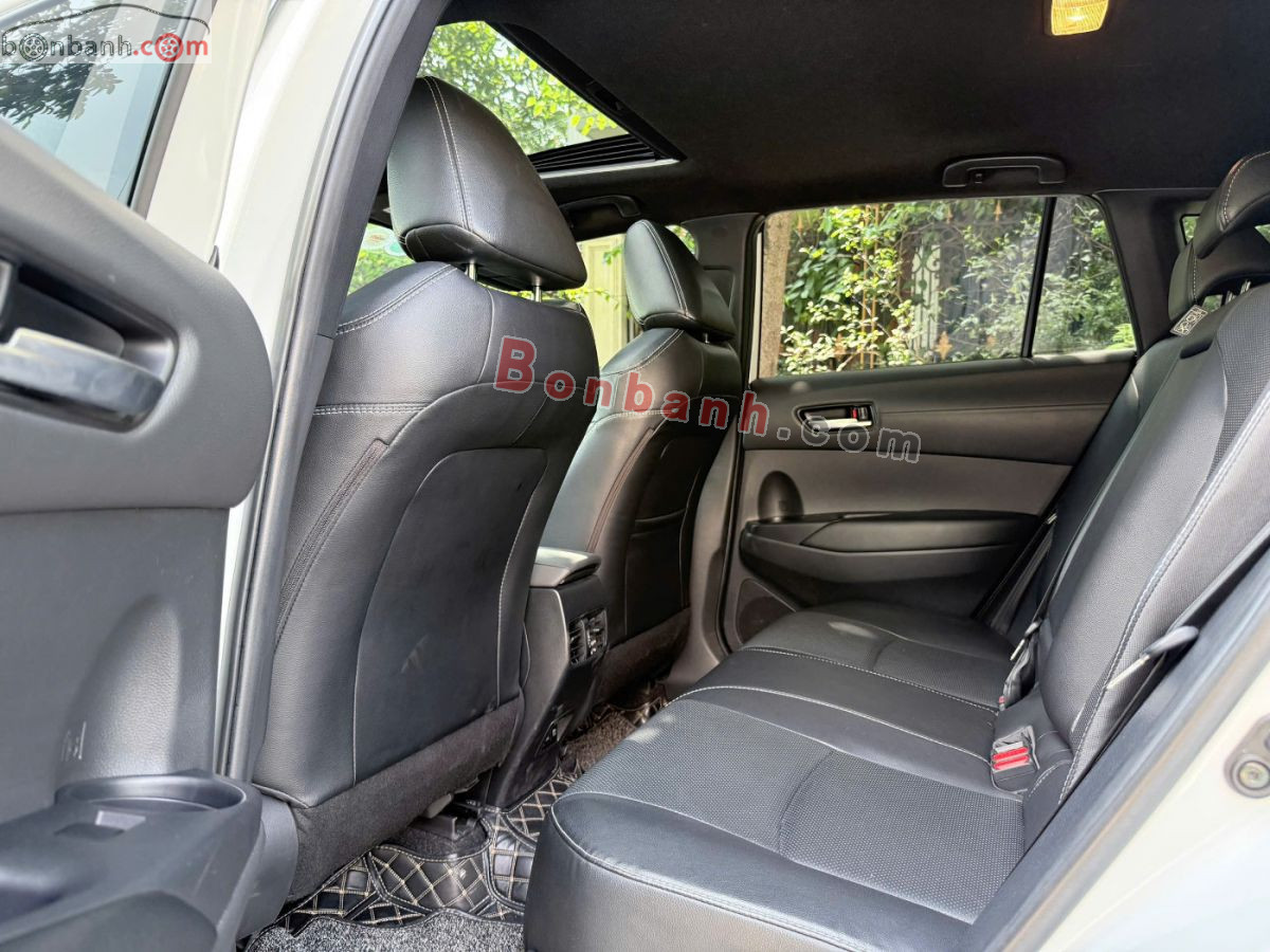 Bán ô tô Toyota Corolla Cross 1.8V - 2022 - xe cũ