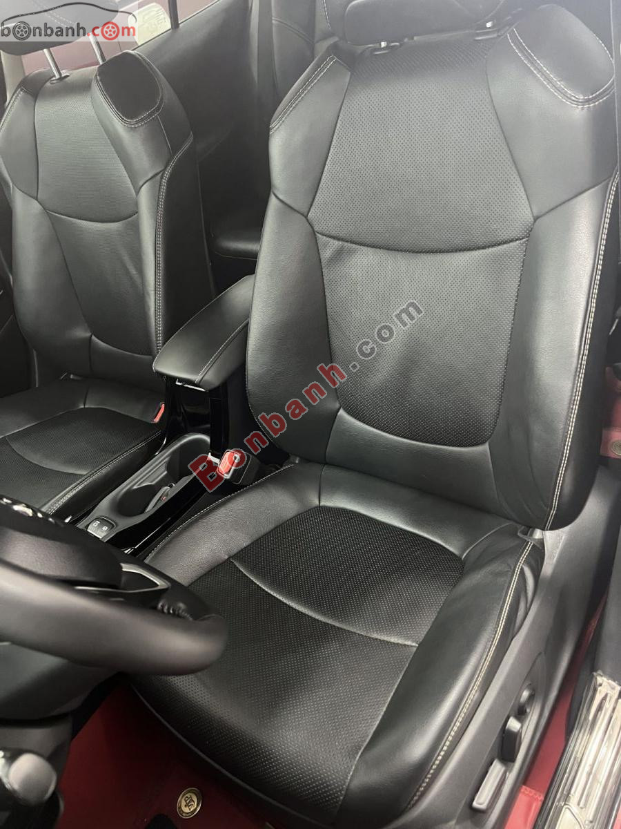 Bán ô tô Toyota Corolla altis 1.8G AT - 2022 - xe cũ
