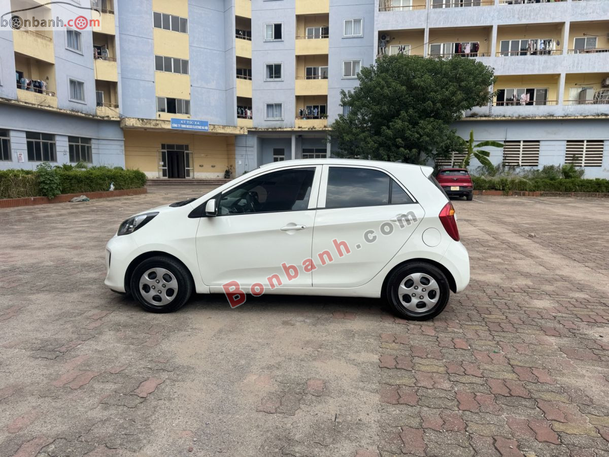 Bán ô tô Kia Morning MT - 2019 - xe cũ