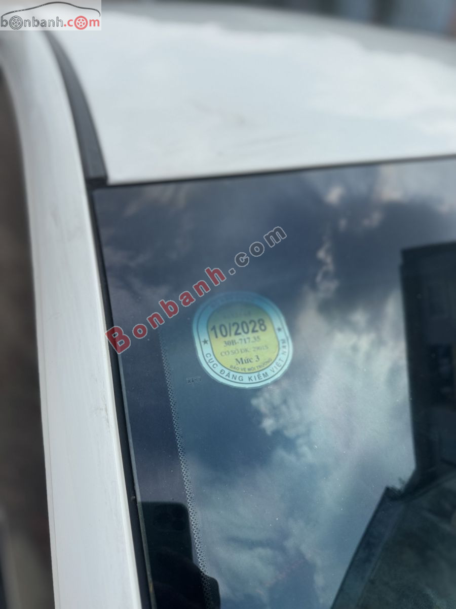 Bán ô tô Kia Morning MT - 2019 - xe cũ