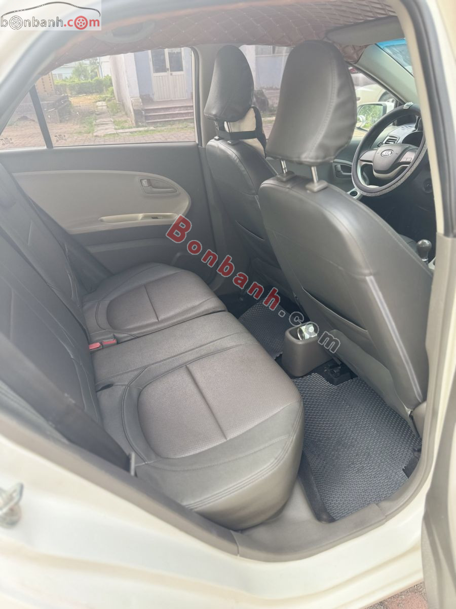 Bán ô tô Kia Morning MT - 2019 - xe cũ
