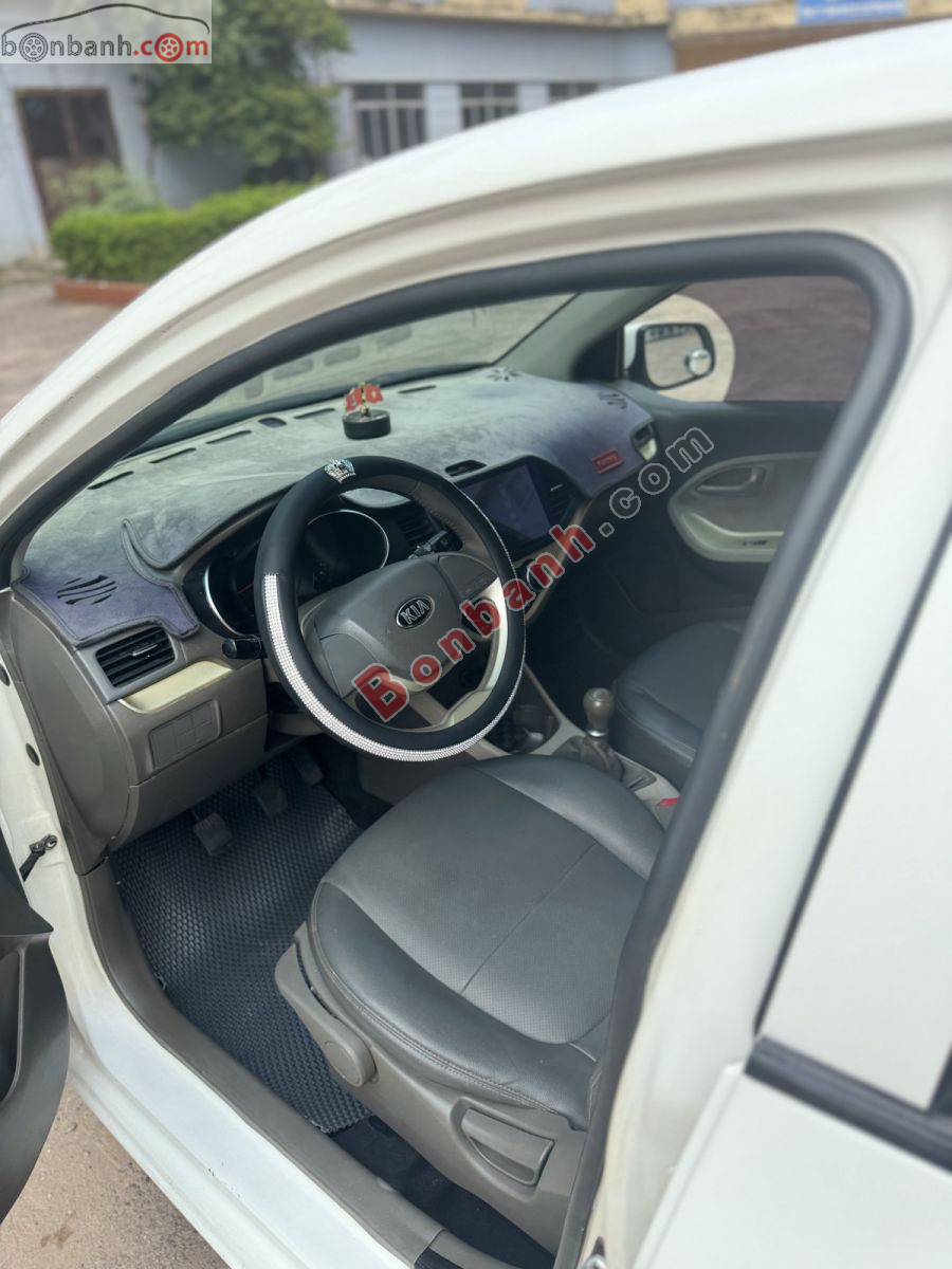 Bán ô tô Kia Morning MT - 2019 - xe cũ