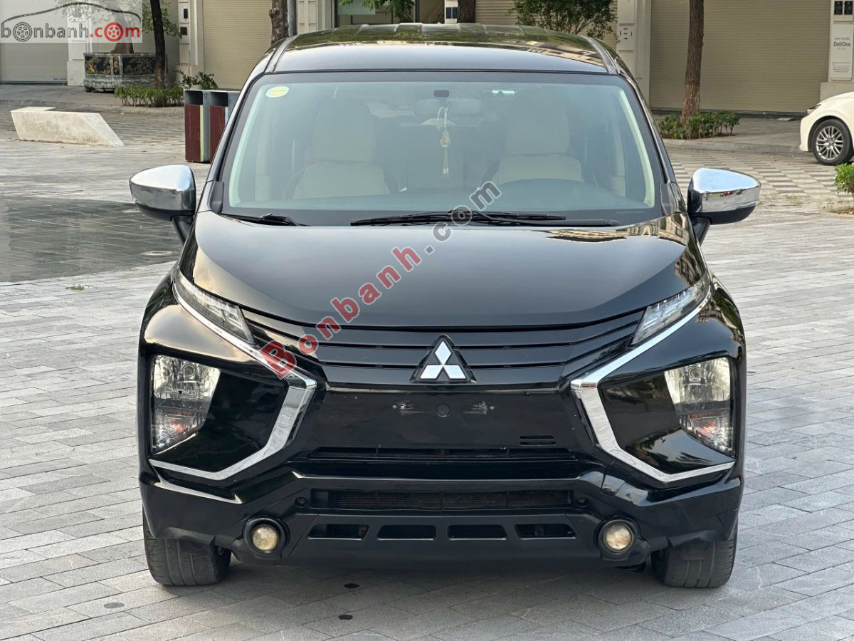 Bán ô tô Mitsubishi Xpander 1.5 MT - 2019 - xe cũ