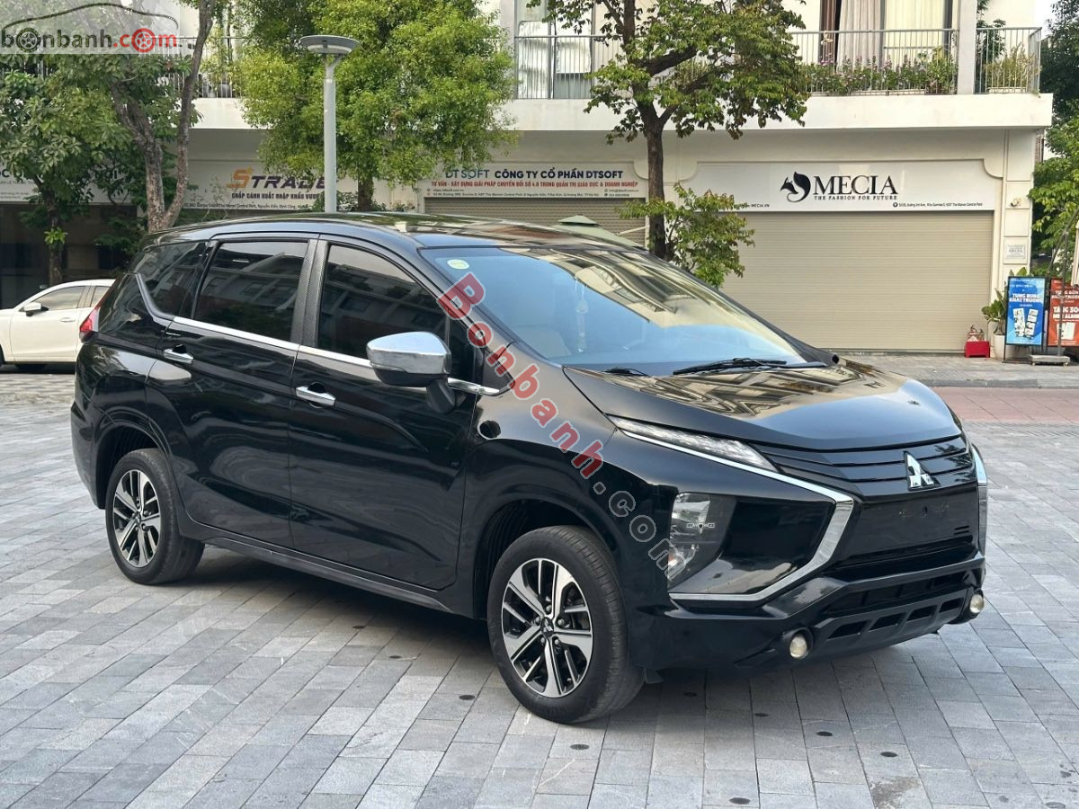 Bán ô tô Mitsubishi Xpander 1.5 MT - 2019 - xe cũ