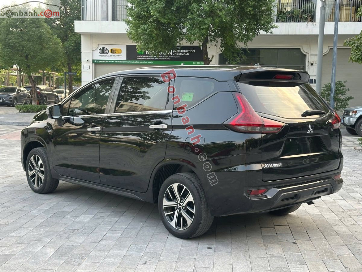Bán ô tô Mitsubishi Xpander 1.5 MT - 2019 - xe cũ