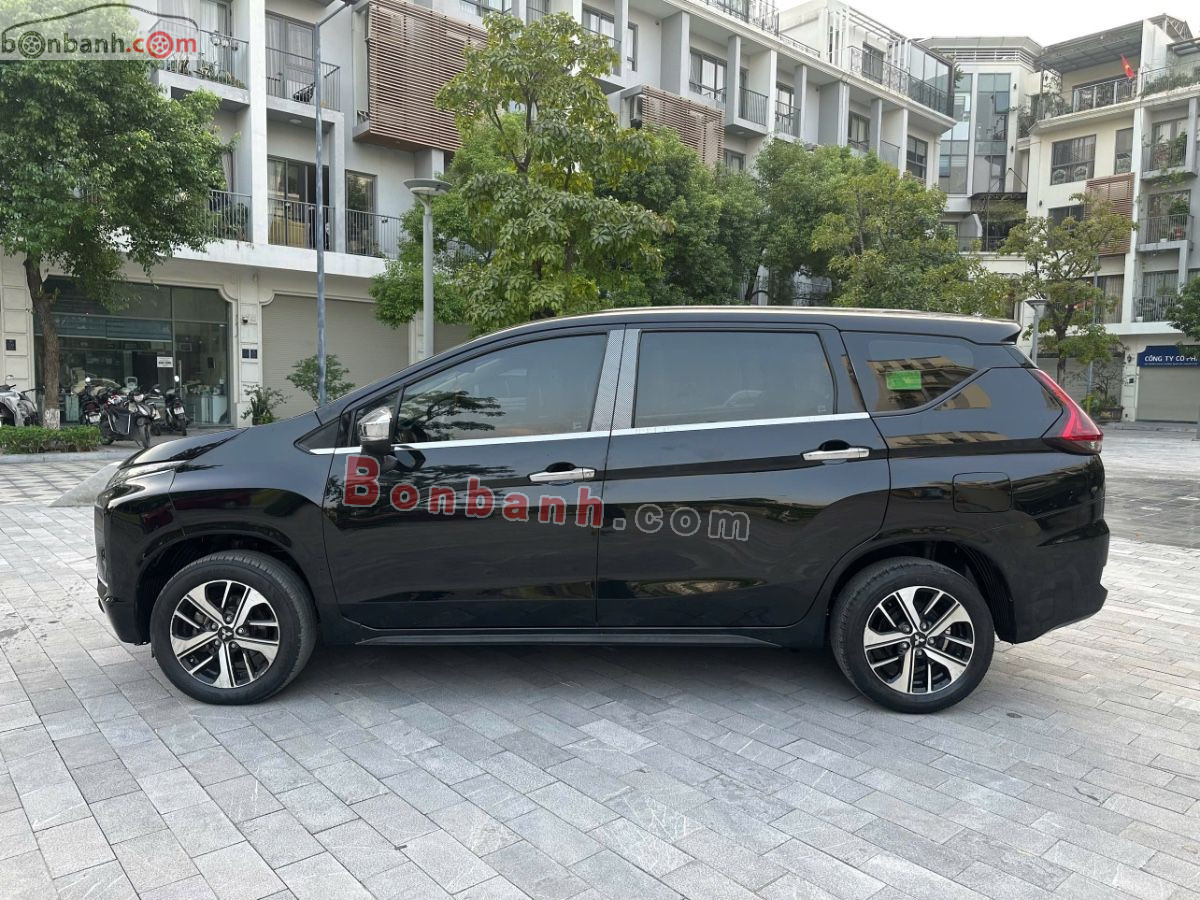 Bán ô tô Mitsubishi Xpander 1.5 MT - 2019 - xe cũ