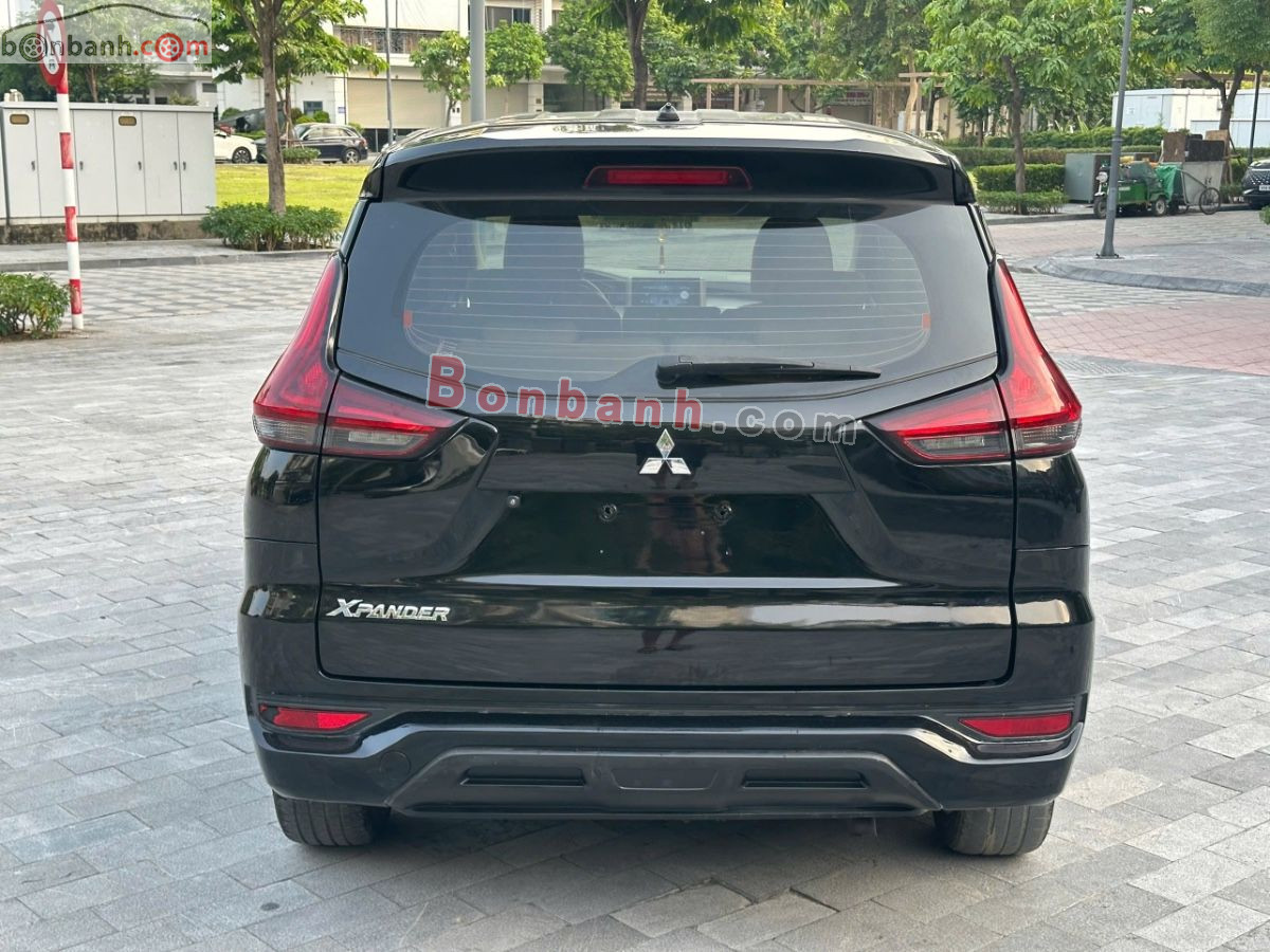 Bán ô tô Mitsubishi Xpander 1.5 MT - 2019 - xe cũ