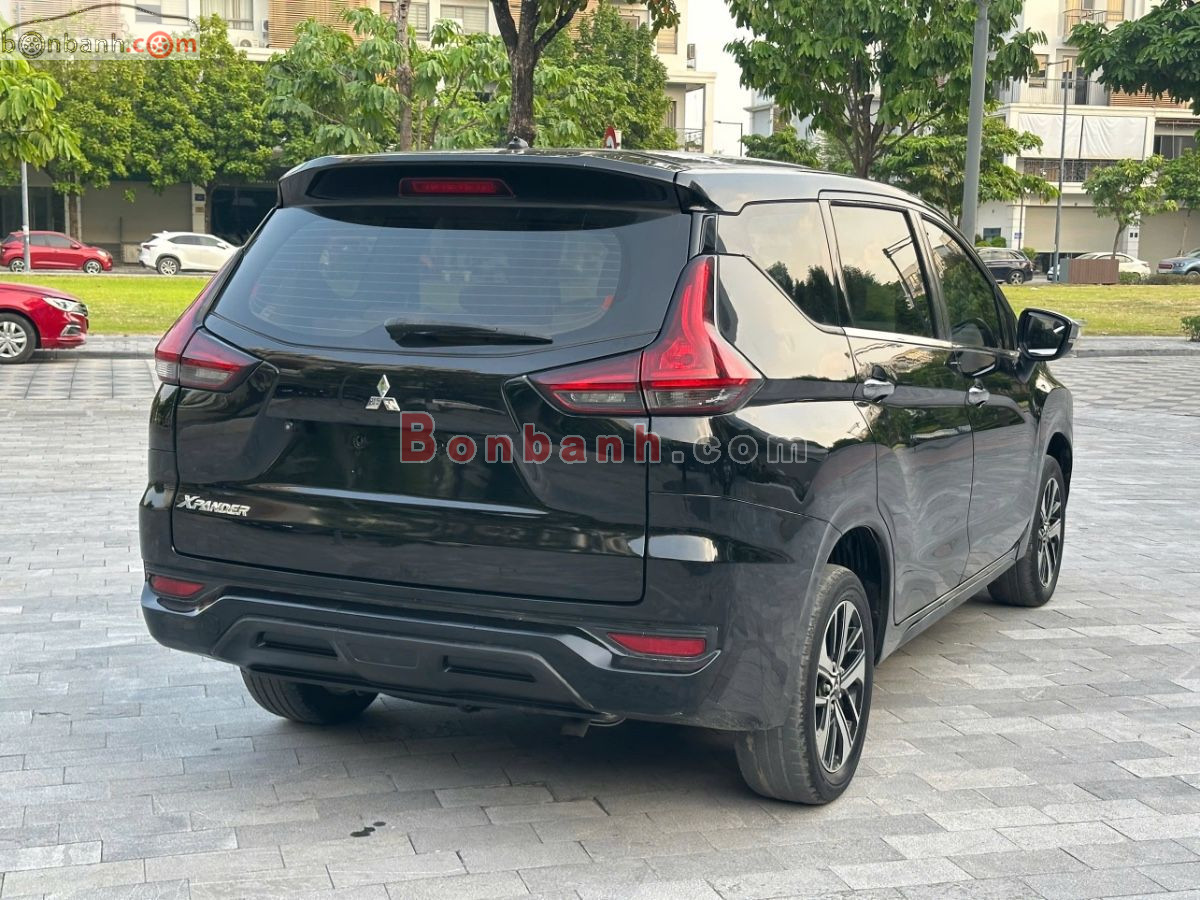 Bán ô tô Mitsubishi Xpander 1.5 MT - 2019 - xe cũ